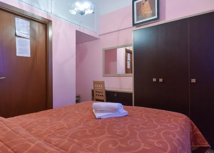 Gisa Daire Roma